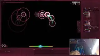 mrekk wtf spaced streams
