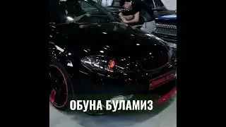 MANA SHUNAQA JENTRA TYUNING KO'RGANMISIZ ❓👍👍👍#shorts #uzbekistan #abzor#tuning #jentra#youtubeshorts
