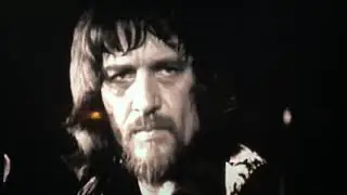 Waylon Jennings ~ Belle of the Ball (Acoustic version)