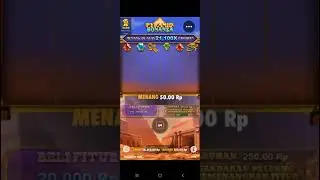 PYRAMID BONANZA TERNYATA.......