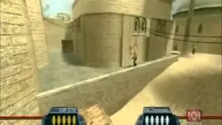 CGS WOMBO COMBO DALLAS VENOM GETS THEY ASS WHOOPED PART 2