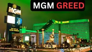 Everyone Thought MGM Was Untouchable...Until Now