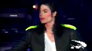 Michael Jackson - The Jackson 5 Medley Live In Johannesburg 1997