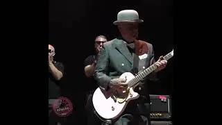 Madness - One Step Beyond - from their 2024 Punk Rock Bowling & Music Festival performance. 🧷🎳