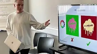 Logo Design Masterclass