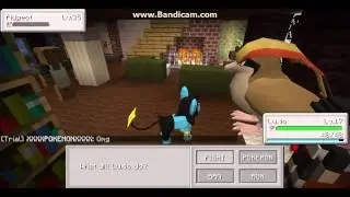Minecraft Pixeltown Adventure Episode 8!