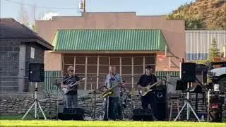 The Bell Creek Band