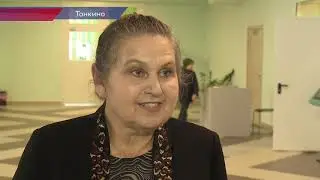 КПЖ в в Тонкинском районе