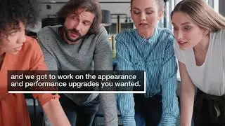Altro OOS launch: design story