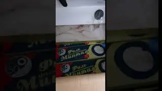 Филе минтая