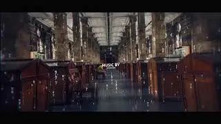 Royalty Free | After Effects Template Matrix Parallax Opener