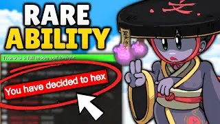 This RARE Ability Can SECRETLY Nuke The Town | Town of Salem