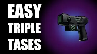 Triple tases