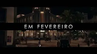 Aliados | Comercial de TV: Review do Jogo | Paramount Brasil