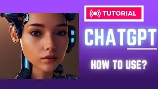 🤖 How to Use Chat GPT [Step by Step Guide]