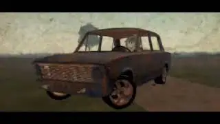 Зделал видео: Frozencane (мой лучший друг)