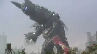 Kaiju 