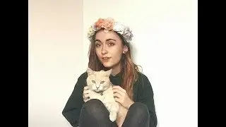 The Neighbourhood - Sweater Weather (cover)