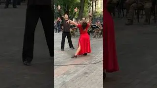 Одесский концерт в ГорСаду 