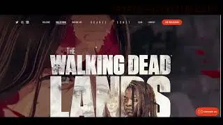 Walking Dead Metaverse! Will it be big? It's early!