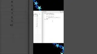 How to Insert Numbers in VBA | Visual Basic Application