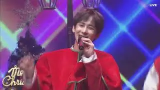 [MustB] Love formula「MustB ONLINE PROMOTION LIVE 2020 」#Mustb #머스트비