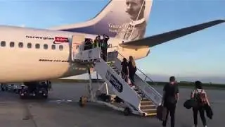 Erasmus ve Finsku: prvních pár dní