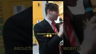 Sabes ¿quién es Maria Becerra?