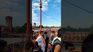 🙏🙏🙏🙏 haridwar 🙏🙏🙏Jai mahakaal 🙏🌄🌄🌄💯💯