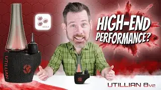 Utillian 8 V2 Review: Affordable Game-Changer Just Got Even Better!