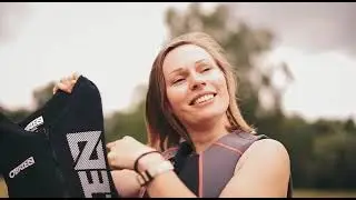 Правила поведения на воде: Безопасность начинается с тебя!