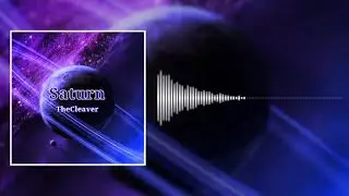 Blacktip - Saturn [Copyright Free]