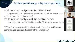 WEBINAR #8 - Consolidating Storage Technologies in an HPC-Enhanced Kubernetes Platform