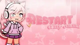 ╰ʚ・ ୨🌷୧ ˖ ˚Restart of my channel ♡[description] by @ael4_