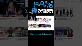 How to give Manager Access to your YouTube account? #financialpotion #youtube #accountaccess