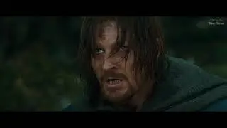 The Lord of the Rings (2001) - The Fighting Uruk-Hai, Part 2 [4K - Upscaled + slightly edited]