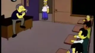 Moe's Funk dancing for self-defense