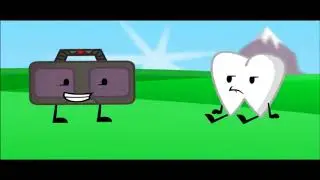 The Epicness Of Object Show Episodes