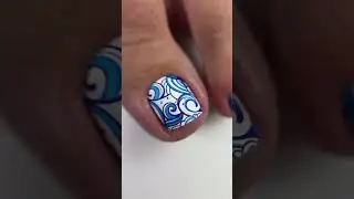 ПЛЕНКИ  педикюр