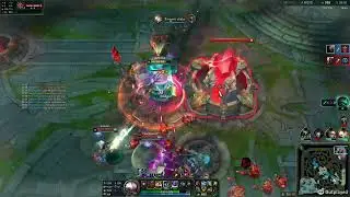 Jax Pwnage Insane Backdoor