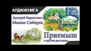 Аудиокнига // Д. Н. Мамин-Сибиряк // Приемыш // Рассказы
