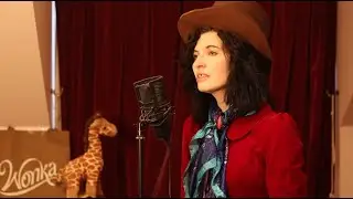 Pure Imagination - Wonka | A Capella Cover
