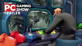 Evil Genius 2 Gameplay Trailer | PC Gaming Show 2020