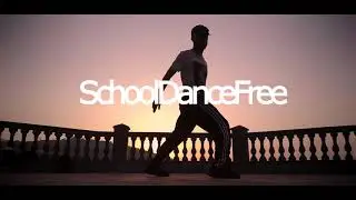 Shuffle House | Dance Free