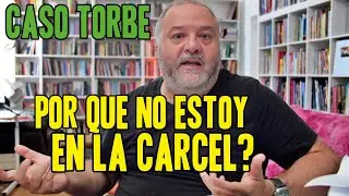 Por que no estoy en la CARCEL?