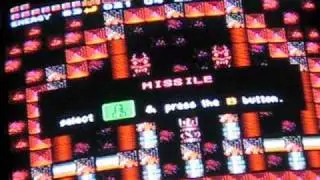 Super Metroid 100% run in 1:29 (11 of 14)