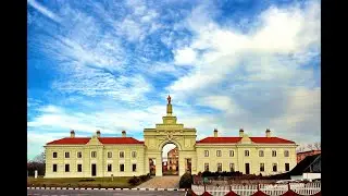 Ружанский дворец (Беларусь)