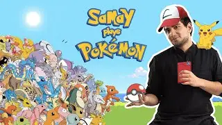 Pokemon Fire Red continues