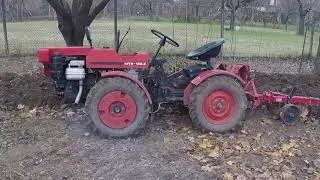 malotraktor mt8 132.2 orba 2021