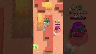 best dynamike ever 🌶️ | #brawlstars #supercell #shorts